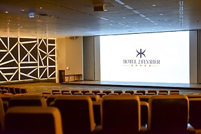 Hotel 2 Fevrier, Lome