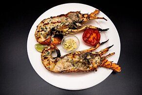 Hotel 2 Fevrier, Lome