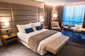 Hotel 2 Fevrier, Lome