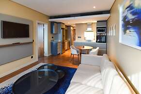 Hotel 2 Fevrier, Lome