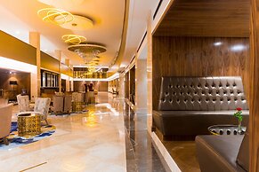 Hotel 2 Fevrier, Lome