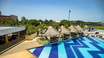 Hotel 2 Fevrier, Lome