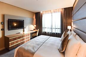 Hotel 2 Fevrier, Lome