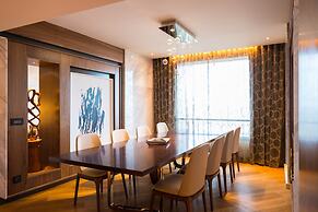 Hotel 2 Fevrier, Lome