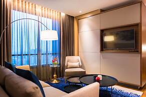 Hotel 2 Fevrier, Lome