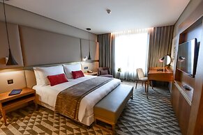 Hotel 2 Fevrier, Lome