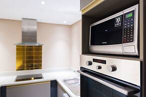 Hotel 2 Fevrier, Lome