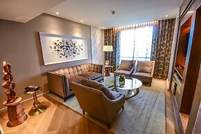 Hotel 2 Fevrier, Lome