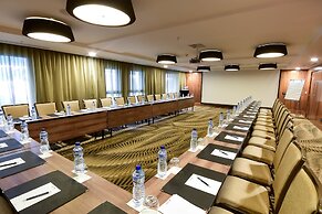 Hotel 2 Fevrier, Lome