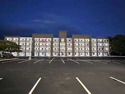 Motel 6 West Columbia, SC - Airport