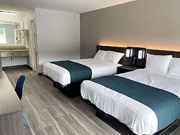 Motel 6 West Columbia, SC - Airport