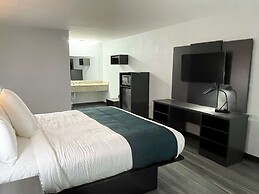 Motel 6 West Columbia, SC - Airport
