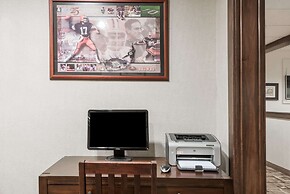 Hawthorn Extended Stay by Wyndham Seville