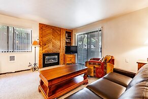 Red Pine Condominiums by All Seasons Resort Lodging