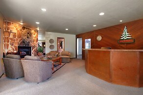 Red Pine Condominiums by All Seasons Resort Lodging
