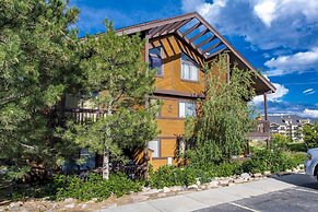 Red Pine Condominiums by All Seasons Resort Lodging