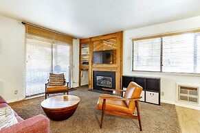 Red Pine Condominiums by All Seasons Resort Lodging