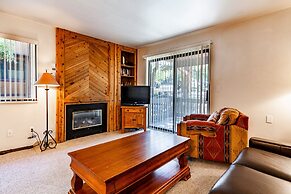 Red Pine Condominiums by All Seasons Resort Lodging