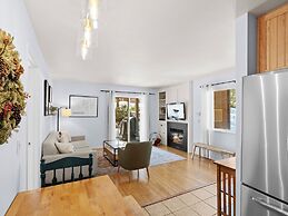 Red Pine Condominiums by All Seasons Resort Lodging