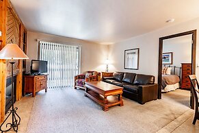 Red Pine Condominiums by All Seasons Resort Lodging