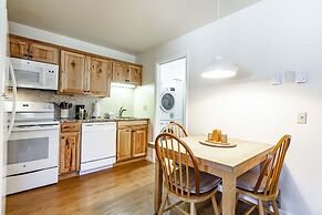 Red Pine Condominiums by All Seasons Resort Lodging