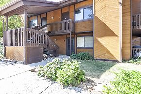 Red Pine Condominiums by All Seasons Resort Lodging