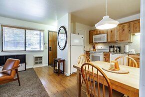 Red Pine Condominiums by All Seasons Resort Lodging