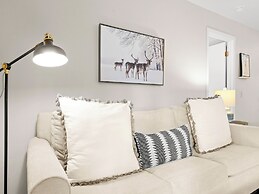 Red Pine Condominiums by All Seasons Resort Lodging