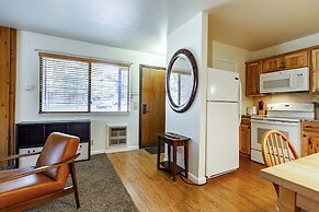 Red Pine Condominiums by All Seasons Resort Lodging