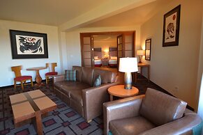 Quinault Beach Resort & Casino