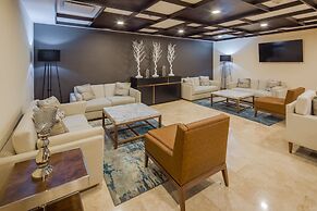 Holiday Inn Monterrey Valle by IHG