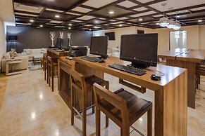 Holiday Inn Monterrey Valle by IHG