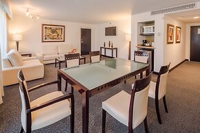 Holiday Inn Monterrey Valle by IHG