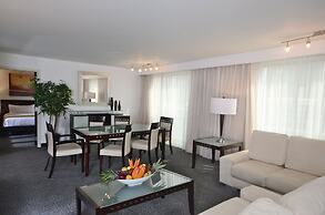 Holiday Inn Monterrey Valle by IHG