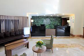 Holiday Inn Monterrey Valle by IHG