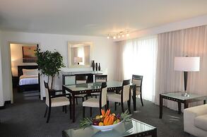 Holiday Inn Monterrey Valle by IHG