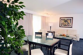 Holiday Inn Monterrey Valle by IHG