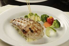 Holiday Inn Monterrey Valle by IHG