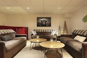 SOWELL RÉSIDENCES Pierre Blanche