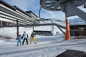 SOWELL RÉSIDENCES Pierre Blanche