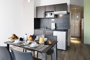 SOWELL RÉSIDENCES Pierre Blanche