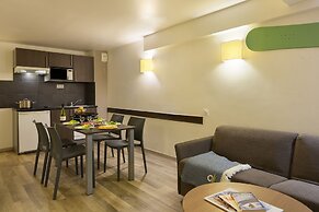 SOWELL RÉSIDENCES Pierre Blanche