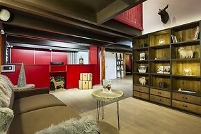 SOWELL RÉSIDENCES Pierre Blanche