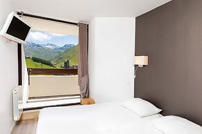 SOWELL RÉSIDENCES Pierre Blanche