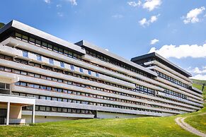 SOWELL RÉSIDENCES Pierre Blanche