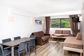 SOWELL RÉSIDENCES Pierre Blanche