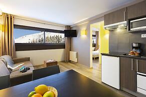 SOWELL RÉSIDENCES Pierre Blanche