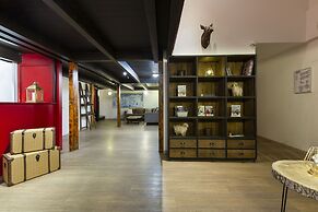 SOWELL RÉSIDENCES Pierre Blanche