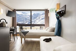 SOWELL RÉSIDENCES Pierre Blanche