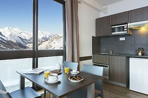 SOWELL RÉSIDENCES Pierre Blanche